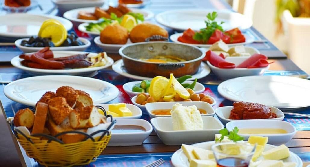 Yali Cafe Restaurant Yenikoy Merkez Istanbul